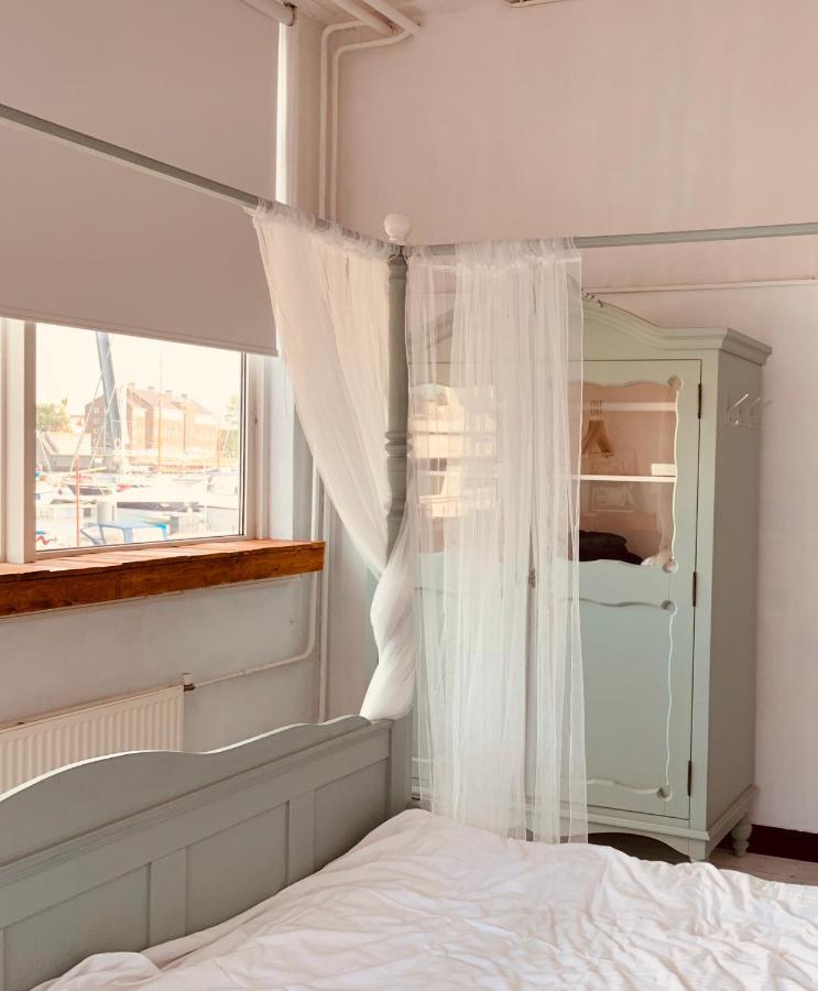 Bed and Breakfast Bbderijkswerf à Le Helder Extérieur photo